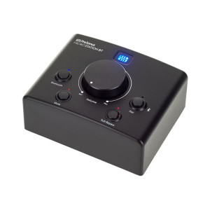 Presonus MicroStation BT - konsola odsłuchowa, kontroler