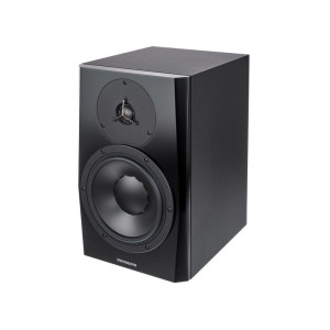 Dynaudio LYD-8 Black - monitor studyjny aktywny
