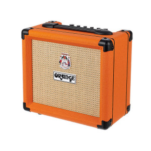 Orange Crush 12 combo - wzmacniacz do gitary elektrycznej