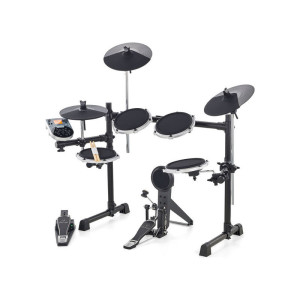 Behringer XD80USB E-Drum Set - perkusja elektroniczna zestaw