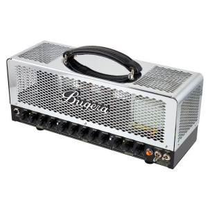 Bugera T50 Infinium - wzmacniacz head lampowy gitarowy