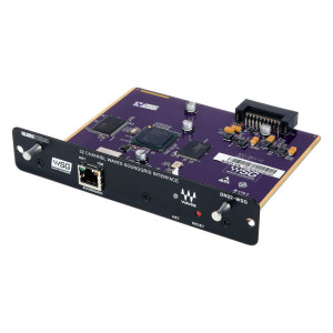 Klark Teknik DN32-WSG - karta rozszerzeń Waves