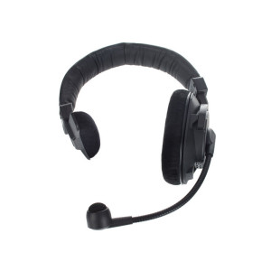 Beyerdynamic DT-280/M200/H80 MKII - słuchawki nauszne z mikrofonem