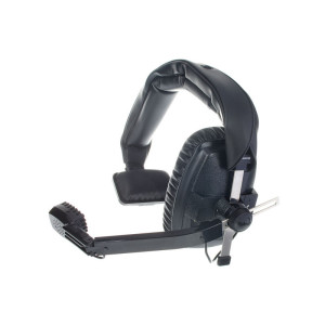 Beyerdynamic DT-108/M200/H400-B - słuchawki broadcastowe