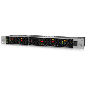 Behringer HA6000 - wzmacniacz słuchawkowy