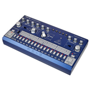 Behringer RD-6-BU - Maszyna perkusyjna