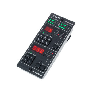 TC Electronic TC8210-DT - kontroler USB z oprogramowaniem reverb