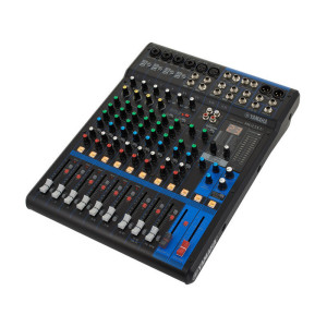 Yamaha MG12 XU mikser audio