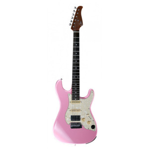 Mooer GTRS S800 PI Gitara elektryczna z procesorem efektów