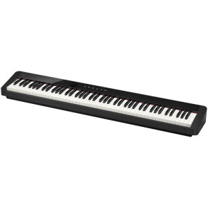 Casio PX-S1100 BK | Pianino cyfrowe przenośne | Kompaktowa budowa
