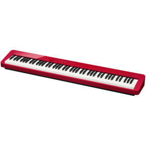 Casio PX-S1100 RD - pianino cyfrowe przenośne
