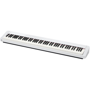Casio PX-S1100 WE | Pianino cyfrowe | Stylowe o kompaktowej budowie