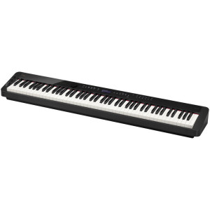 Casio PX-S3100 BK | Pianino Cyfrowe Przenośne | Tryb Duo Mode do ćwiczeń