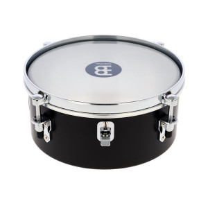 Meinl MDST10BK Snare Timbales