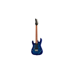 Ibanez GRX70QAL-TBB Gitara elektryczna leworęczna