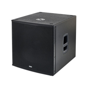 FBT Vertus CLA 118 SA - subwoofer aktywny