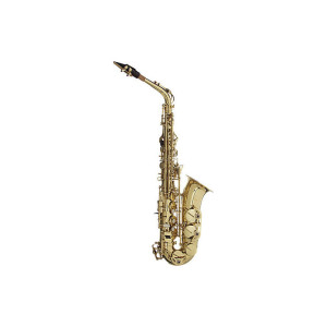 Stagg WS-AS215S - saksofon altowy