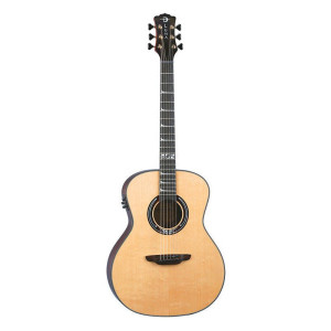 Luna Artist Nouveau - gitara elektroakustyczna