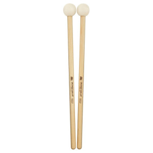 Meinl SB402 Mallet Hard Pałki Filcowe, Mallety