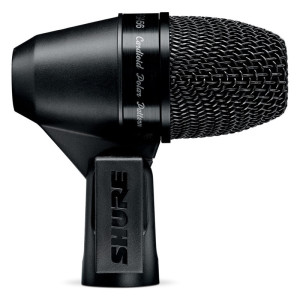 Shure pga56 xlr mikrofon dynamiczny