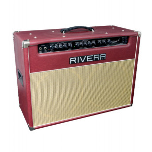 Rivera Venus 6 212 RB | Wzmacniacz gitarowy | Lampowe combo | 17/35W