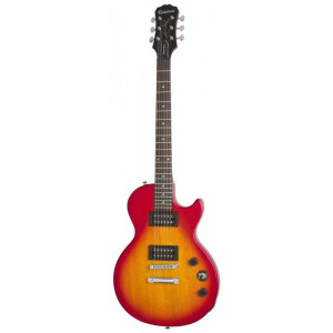 Epiphone Les Paul Special Satin E1 HSV Gitara elektryczna
