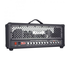 Krank Revolution 1+ CH - Wzmacniacz gitarowy lampowy head