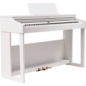 Roland RP701 - cyfrowe pianino stacjonarne