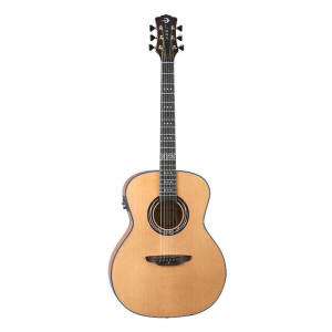 Luna Artist Craftsman - gitara elektroakustyczna