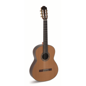 Alvaro Guitars L-290 - gitara klasyczna 4/4