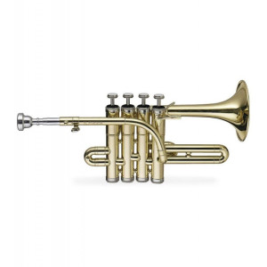 Stagg 77 TP - Trąbka piccollo