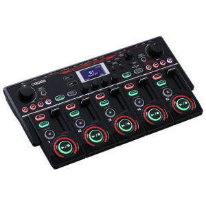 Boss RC-505 V2 | Najpopularniejszy na świecie Looper | Stacja looopująca