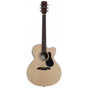 Alvarez AJ 80 CE Gitara elektroakustyczna