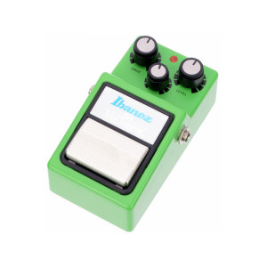 Ibanez TS9 analogowy overdrive