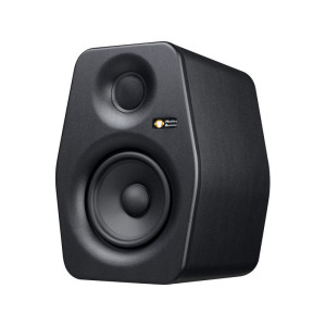 Monkey Banana Turbo 5 black - monitor aktywny studyjny