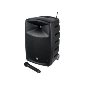 LD Systems LDRBUD10 Przenośny zestaw nagłośnieniowy