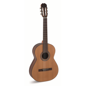 Alvaro Guitars No.70 - gitara klasyczna 4/4