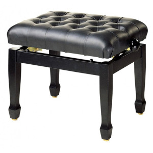 Stagg PB85 BKP SBK - Ława koncertowa do pianina