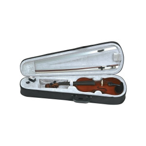 Gewa PS401611 - skrzypce 4/4 zestaw