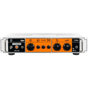 Orange OB1 500 head do gitary basowej