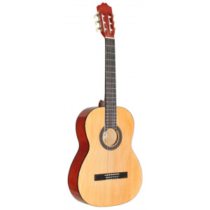 Ambra Viva 1/2 NT - gitara klasyczna 1/2 dla początkujących