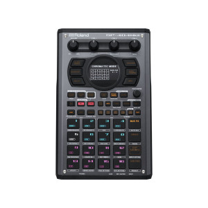 Roland SP 404 MK2 - sampler i efektor