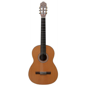 Prodipe Guitars Primera 4/4 EQ - gitara elektroklasyczna 4/4