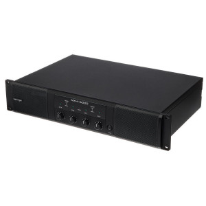 Behringer NX4-6000 - końcówka mocy