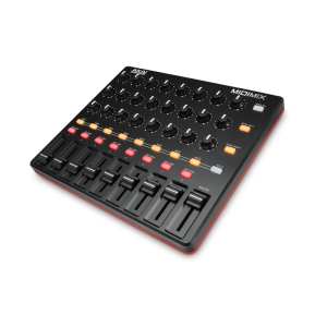 Akai MidiMix | kontroler daw midi usb