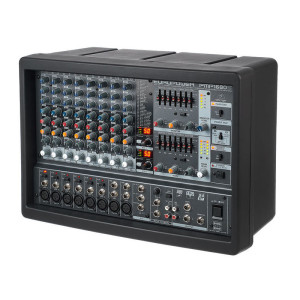 Behringer PMP 1680S - powermikser
