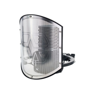 Aston Microphones Origin Black Bundle - mikrofon pojemnościowy zestaw