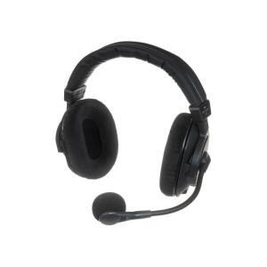 Beyerdynamic DT-297-PV 80 MKII - słuchawki nauszne z mikrofonem