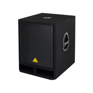 Behringer VP1800S - subwoofer pasywny