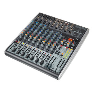 Behringer Xenyx X1622USB - mikser audio analogowy